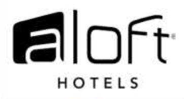 Aloft Hotels logo