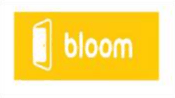 Bloom Hotels logo