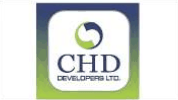CHD Developers logo
