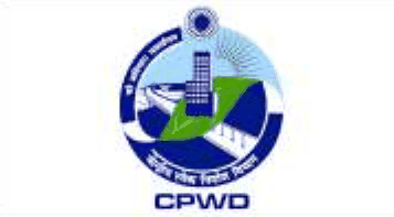 CPWD logo