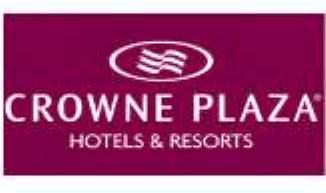 Crowne Plaza logo