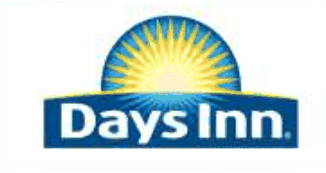 Days Inn logo