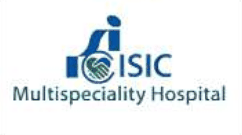 ESIC Multispeciality Hospital logo