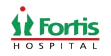 Fortis Hospital logo