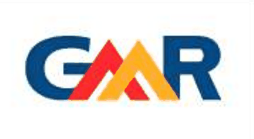 GMR logo