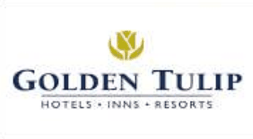 Golden Tulip Hotels logo