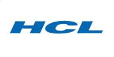 HCL logo