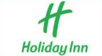 Holiday Inn logo