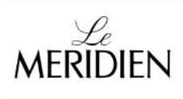 Le M&eacute;ridien logo