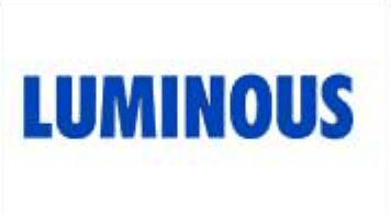 Luminous logo