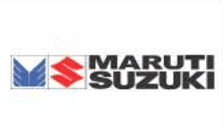 Maruti Suzuki logo