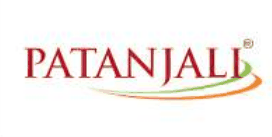 Patanjali logo