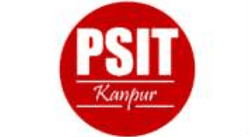 PSIT Kanpur logo
