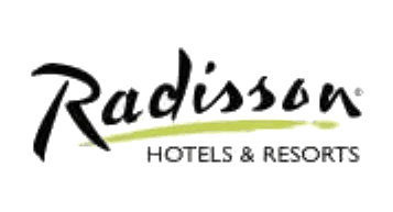 Radisson Hotels & Resorts logo