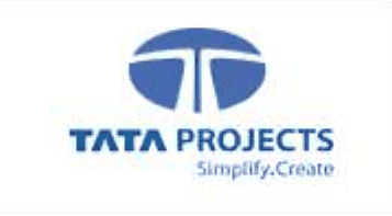 Tata Projects logo