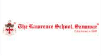 The Lawrence School, Sanawar logo