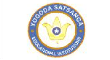 Yogoda Satsanga Educational Institutions logo